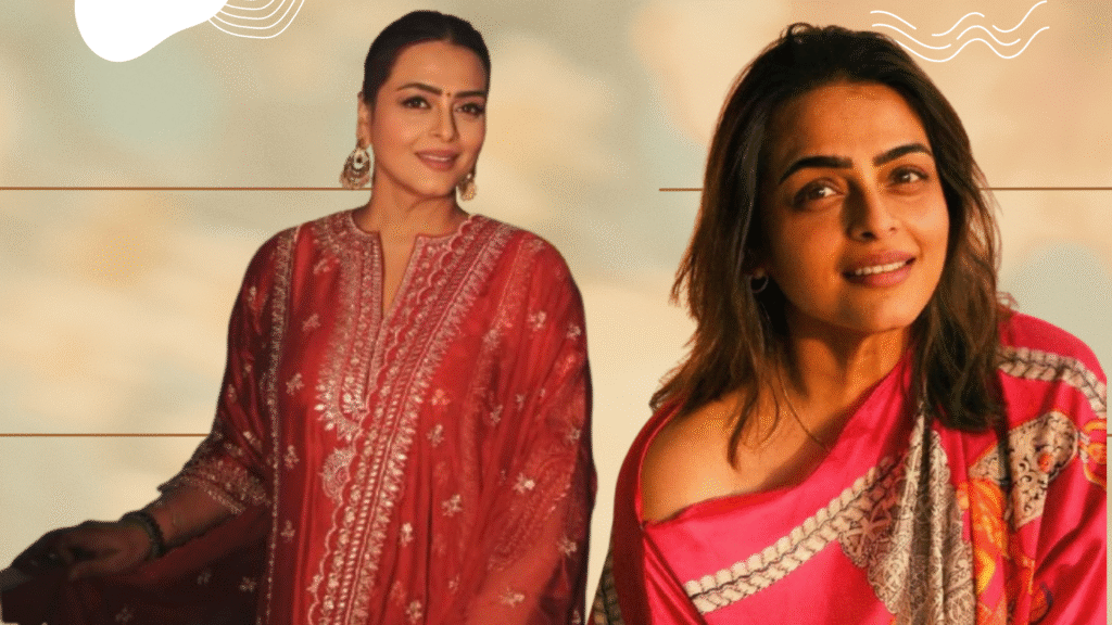 Shilpa shirodkar