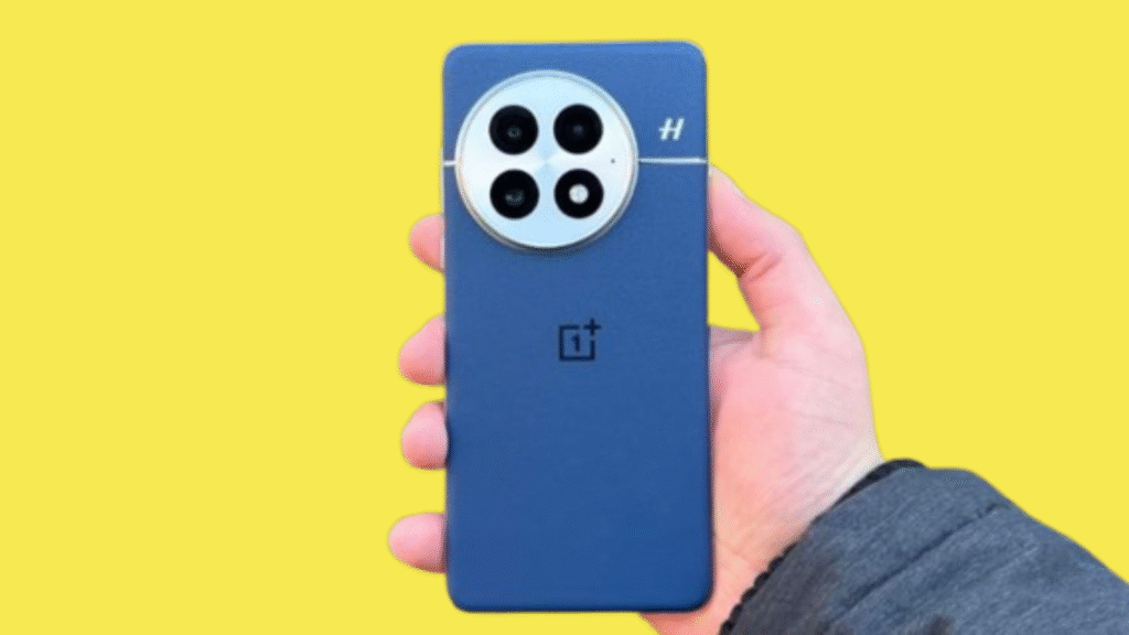 One plus 13